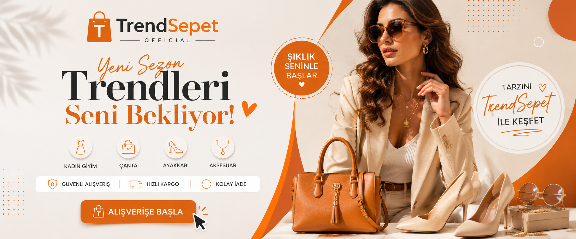 Trendler Banner